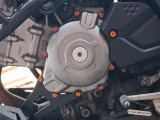 Bolt-Kit Motorbike SUZUKI 650 V-Strom 13-